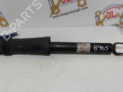 Used Right rear shock absorber HYUNDAI i30 Estate (FD) 1.6 CRDi (90 hp) 20779483