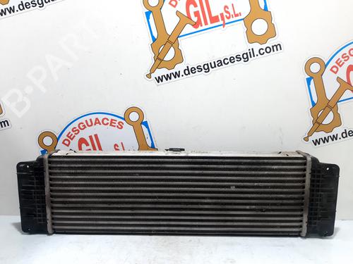 Used Intercooler VW CRAFTER Van (SY_, SX_) 2.0 TDI (140 hp) 20753747