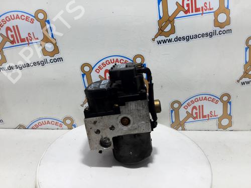 ABS pump OPEL ZAFIRA A MPV (T98) 2.0 DTI 16V (F75) | BP20738764M43 