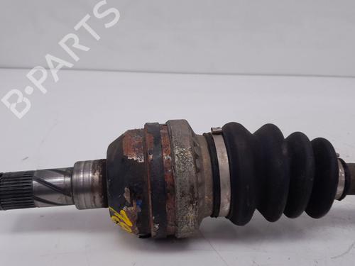 Left front driveshaft DAEWOO LANOS (KLAT) 1.3 | BP29941968M38