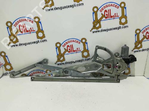 Front right window mechanism TOYOTA PRIUS Liftback (_W2_) 1.5 Hybrid (NHW20_, NHW20R) | BP20799700C23 