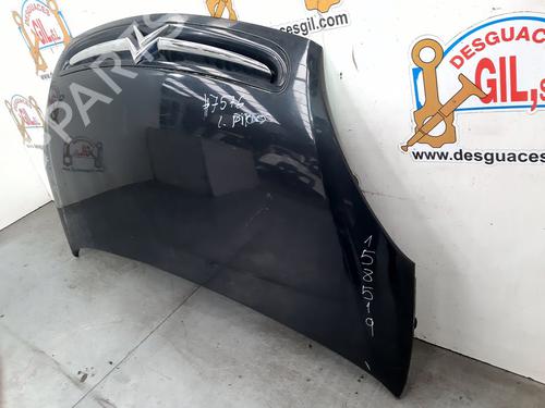 Hood CITROËN XSARA PICASSO (N68) 2.0 HDi | BP20765410C1 