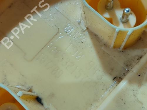 Fuel pump BMW 1 (E87)  | BP20770426M76 