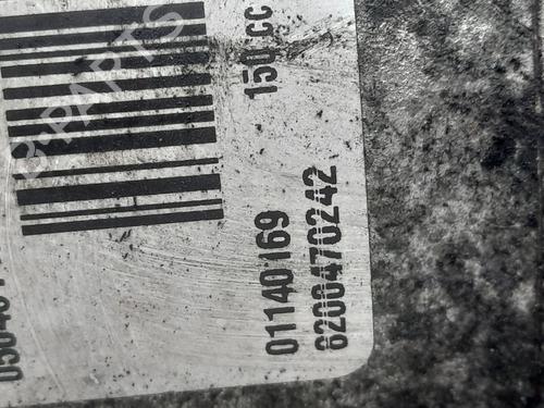 AC compressor RENAULT MEGANE II Saloon (LM0/1_) | BP28693887M34 - Image 2