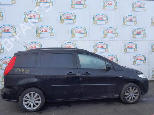 Radio MAZDA 5 (CR) 1.8 (CR19) | BP24372490E6 