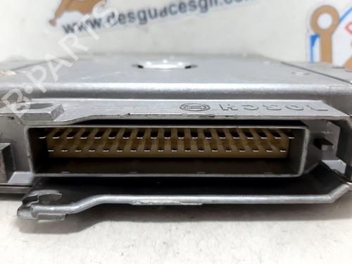 Engine control unit (ECU) CITROËN ZX (N2) 1.4 i | BP20751272M57 