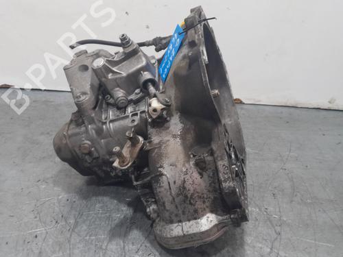Gearbox OPEL ZAFIRA A MPV (T98)  | BP23904436M3 