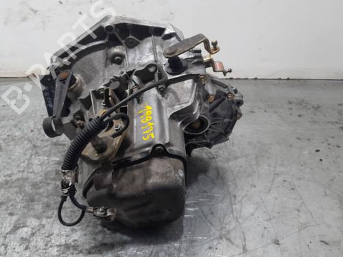 Gearbox CITROËN XSARA (N1) 1.6 i | BP31072316M3