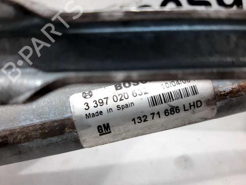 Essuie-glace moteur avant OPEL ASTRA H (A04) 1.7 CDTI (L48) | BP20732730M29 