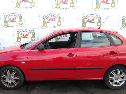 Mass air flow sensor SEAT IBIZA III (6L1)  | BP20731576M95 