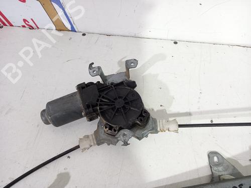 Rear left window mechanism NISSAN PATHFINDER II (R50) 3.3 V6 4WD | BP20740885C24 