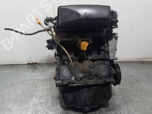 Engine VW POLO (6N2)  | BP26713961M1 
