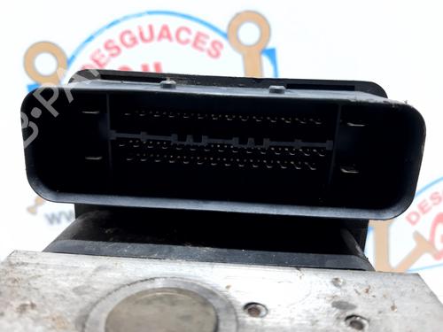 ABS Bremseaggregat SEAT TOLEDO II (1M2) 1.9 TDI | BP20737302M43 