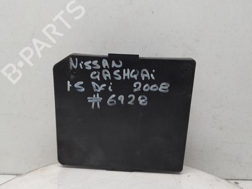 Fuse box NISSAN QASHQAI / QASHQAI +2 I (J10, NJ10, JJ10E) 1.5 dCi | BP23951294E1 