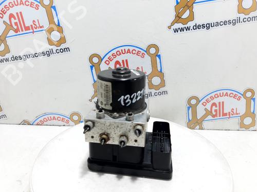 Used ABS pump BMW 3 (E90) 320 d (163 hp) 20749287