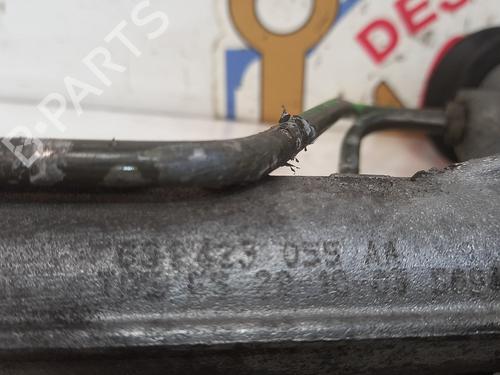 Steering rack SEAT CORDOBA (6L2) 1.9 SDI | BP20758520M22 