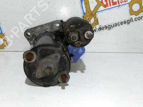 Starter FORD PUMA (EC_) 1.4 16V | BP20789463M8 