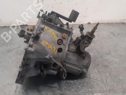 Used Gearbox Gearbox 37424318 37424318