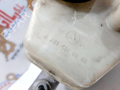 Brake master cylinder MERCEDES-BENZ C-CLASS (W203) C 220 CDI (203.006, 203.008) | BP20733346M77 
