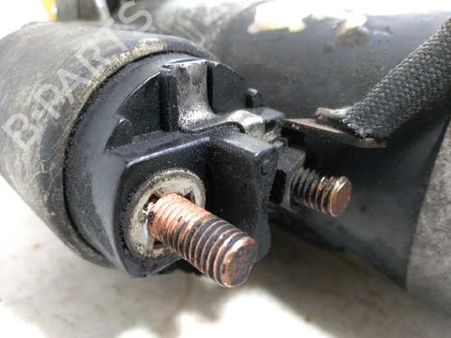 Starter PEUGEOT 406 (8B) 2.1 TD 12V | BP20735895M8