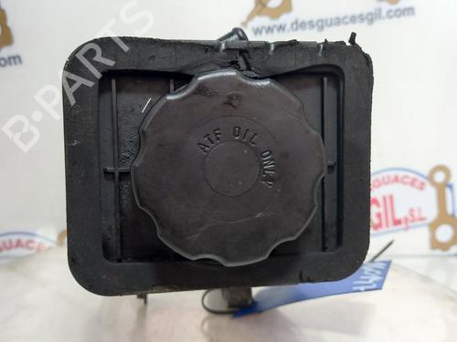 Styring servopumpe BMW 5 (E39) 530 d | BP20766609M99 