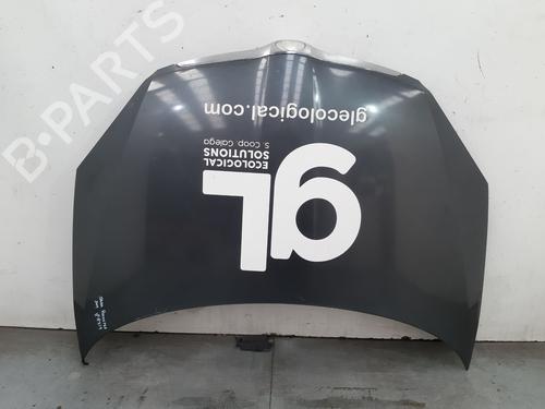 Used Hood SKODA ROOMSTER (5J7) 1.4 TDI (80 hp) 26452731