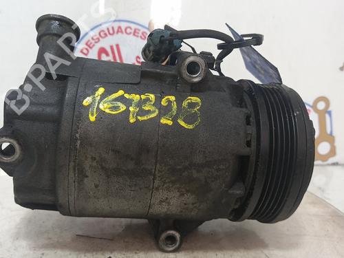 AC compressor OPEL TIGRA TwinTop (X04) 1.8 (R97) | BP20771606M34 