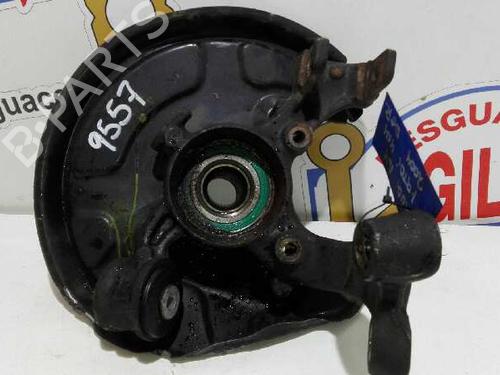 Used Right rear steering knuckle AUDI A4 B7 (8EC) 2.5 TDI (163 hp) 20779814