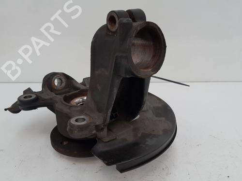 Left front steering knuckle VOLVO V60 I (155) D3 / D4 | BP27585381M25 