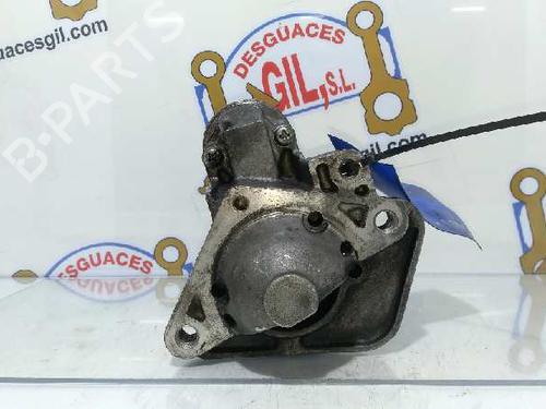 Starter RENAULT SCÉNIC II (JM0/1_)  | BP20802888M8 