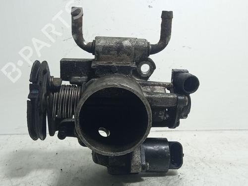 Spjældhus Spjældhus DAEWOO LANOS (KLAT) 1.5 (86 hp) 36298717 36298717