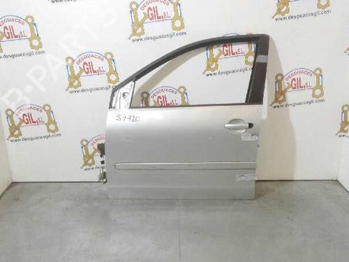 Used Left front door VW POLO (9N_, 9A_) [2001-2014]  20807795