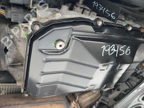 Used Gearbox Gearbox AUDI Q7 (4LB) 3.0 TDI quattro (204 hp) 33852526 33852526