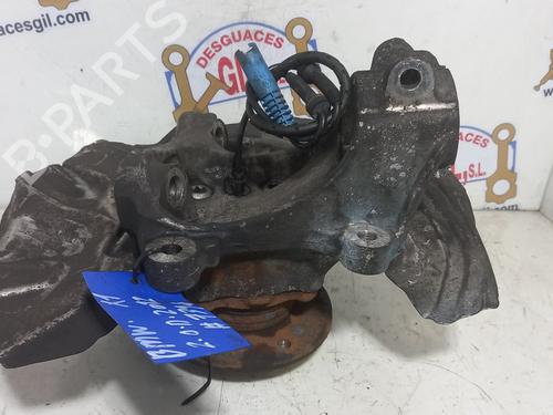 Right front steering knuckle BMW X1 (E84) xDrive 18 d | BP20760991M26 