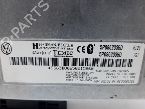 Other SEAT IBIZA IV (6J5, 6P1)  | BP20750376O1 