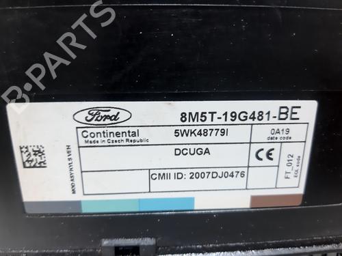 Electronic module FORD KUGA I  | BP20749096M83 
