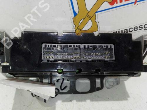 Climate control JAGUAR S-TYPE II (X200) 3.0 V6 | BP20778334I5 