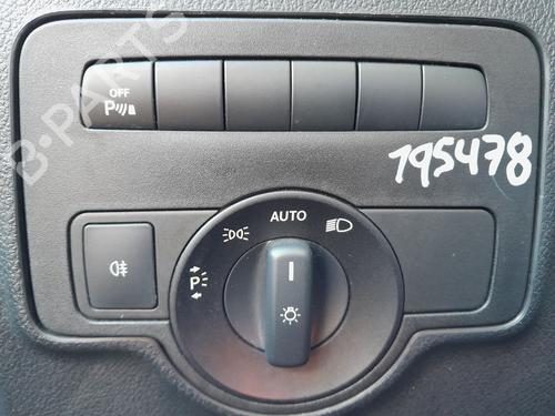 headlight-switch-mercedes-benz-vito-van-w447-2014-34130672 main image