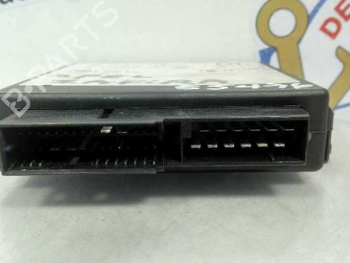 Electronic module OPEL ZAFIRA A MPV (T98) 1.6 16V (F75) | BP20807034M83 