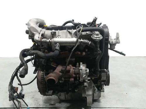 Engine CITROËN C5 I (DC_) 2.0 HDi (DCRHZB, DCRHZE) | BP20790973M1 