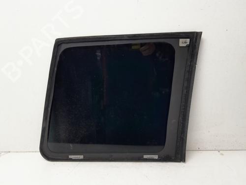 Panel rude bagtil venstre NISSAN TERRANO II (R20) 2.7 TDi 4WD | BP30565014C93