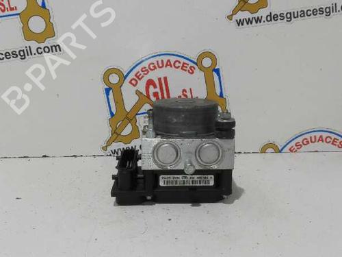 ABS pump RENAULT CLIO III (BR0/1, CR0/1) 1.5 dCi (BR17, CR17) | BP20785202M43 