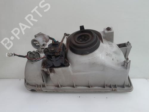 Optica esquerda SUZUKI VITARA (ET) HDI (SE 420HDI) | BP31156581C28