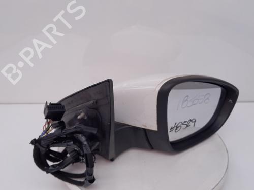 Retrovisore destro VW SCIROCCO III (137, 138) 1.4 TSI (160 hp) 25607919