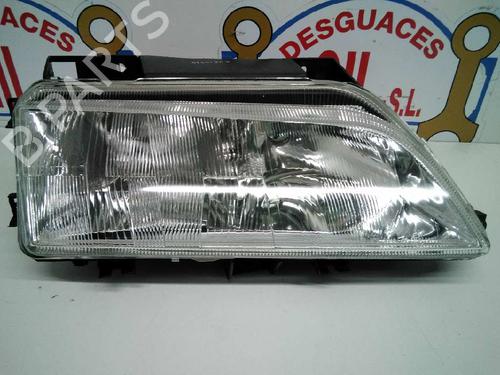Right headlight CITROËN XANTIA (X1_, X2_) 2.0 HDI 109 | BP21068324C29 