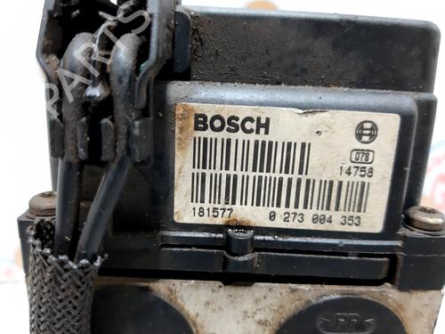 Pompe ABS CITROËN XSARA PICASSO (N68) 2.0 HDi | BP20755538M43 
