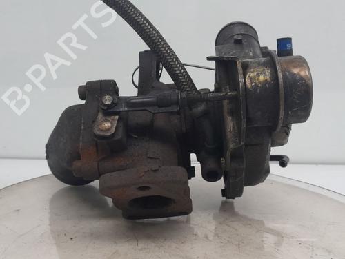 Turbocharger/Supercharger CITROËN XSARA (N1) 1.9 TD | BP29479255M71 
