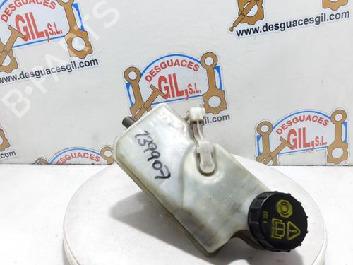 Brake master cylinder FORD FOCUS II (DA_, HCP, DP)  | BP20753418M77 