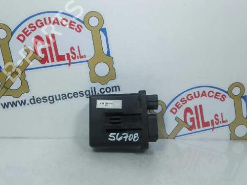 Used Electronic module Electronic module ROVER 200 II Hatchback (RF) 214 Si (103 hp) 34239527 34239527