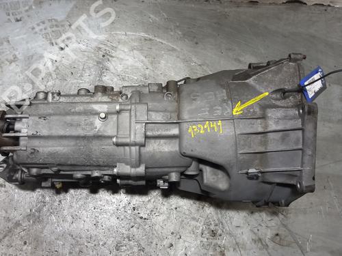 Gearbox BMW 3 (E90) 320 d | BP20749208M3 